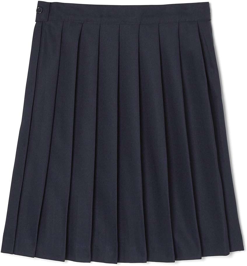 French Toast Girls' Pleated Skirt - Image 3