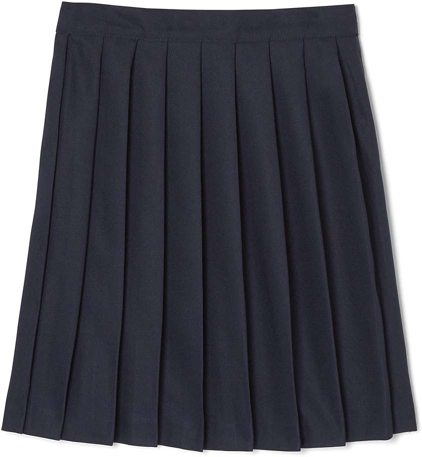 French Toast Girls' Pleated Skirt - Image 4