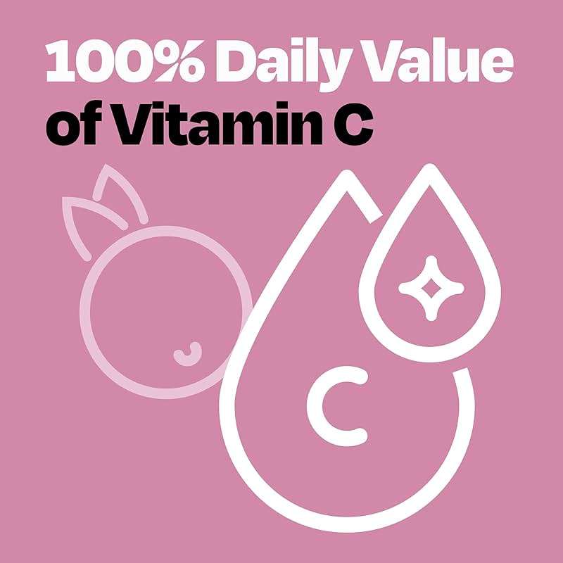 Cystex Cranberry Urinary Health Supplement Liquid - D-Mannose, Prebiotic, & Vitamin C for Urinary Tract & Bladder Support - Daily Urinary Wellness for Women & Men, Sugar-Free - 7.6 fl oz - Image 5