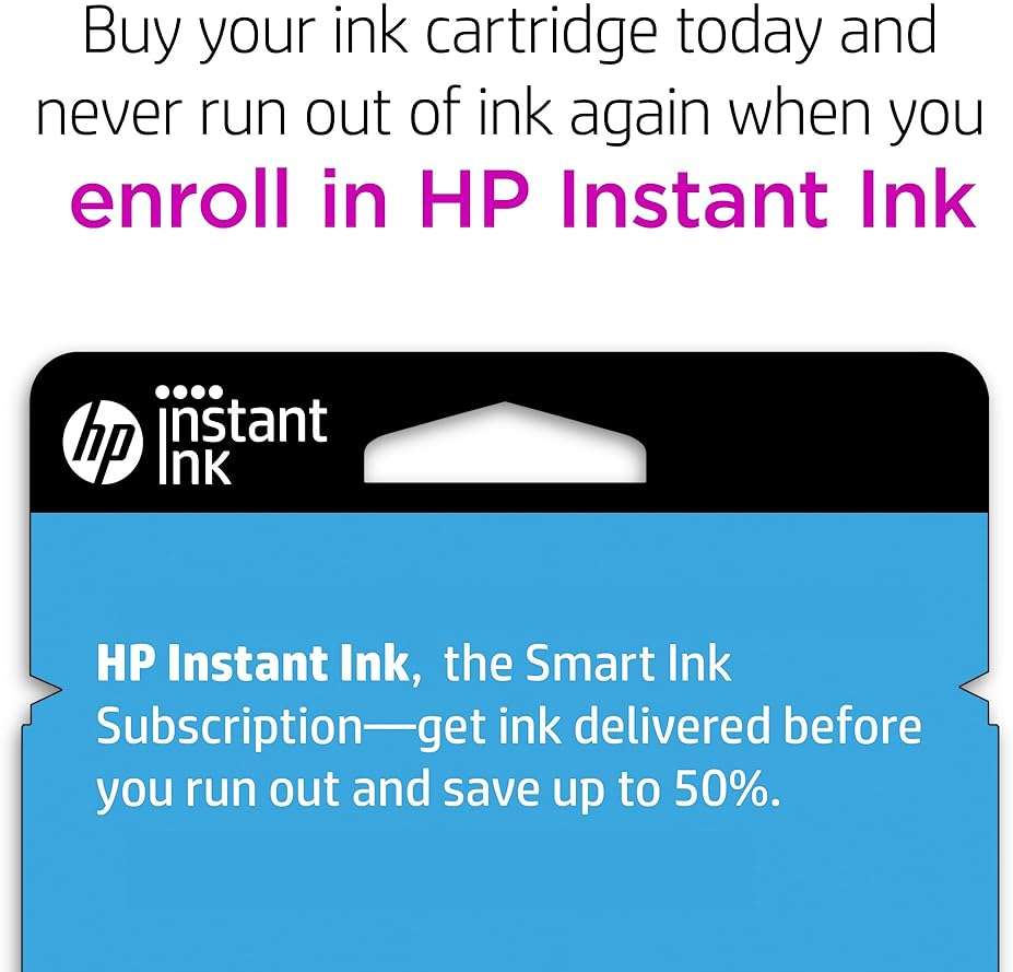 HP 972X PageWide Cartridge High Yield Black Ink Cartridge Printers | Works with Printer Series: PageWide Pro 452, 477, 552dw, 577 | F6T84AN - Image 2