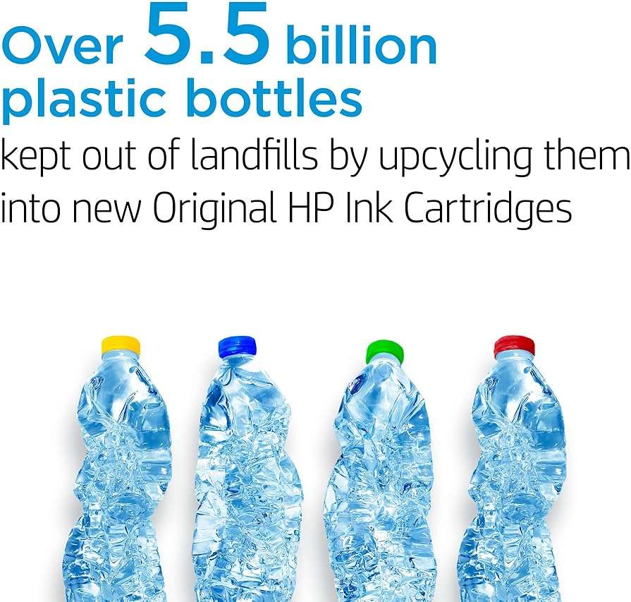 HP 972X PageWide Cartridge High Yield Black Ink Cartridge Printers | Works with Printer Series: PageWide Pro 452, 477, 552dw, 577 | F6T84AN - Image 10