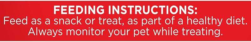 Milk-Bone Peanut Butter Flavor Dog Biscuits, Naturally & Artificially Flavored, 7 Lb. Box - Image 9