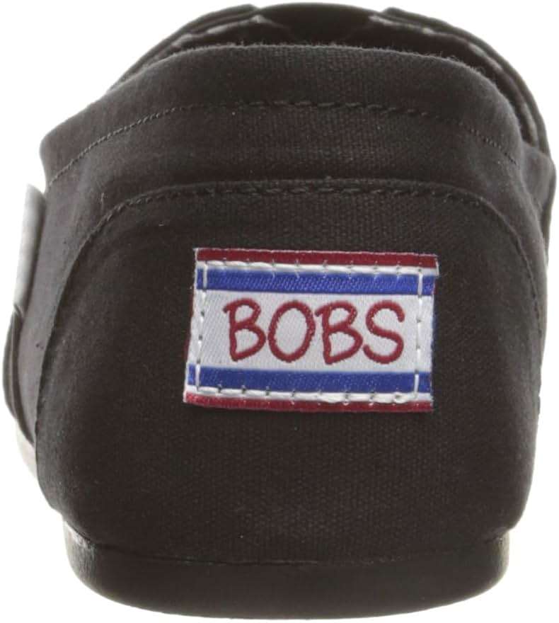 Skechers BOBS Women's Bobs Plush-Peace & Love - Image 3