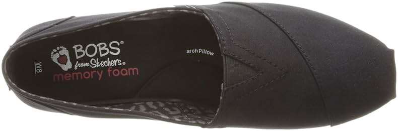 Skechers BOBS Women's Bobs Plush-Peace & Love - Image 5