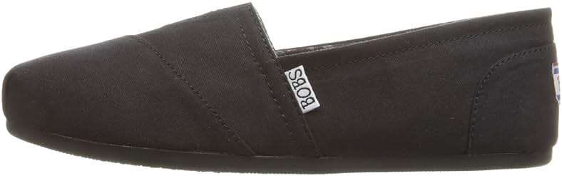 Skechers BOBS Women's Bobs Plush-Peace & Love - Image 8