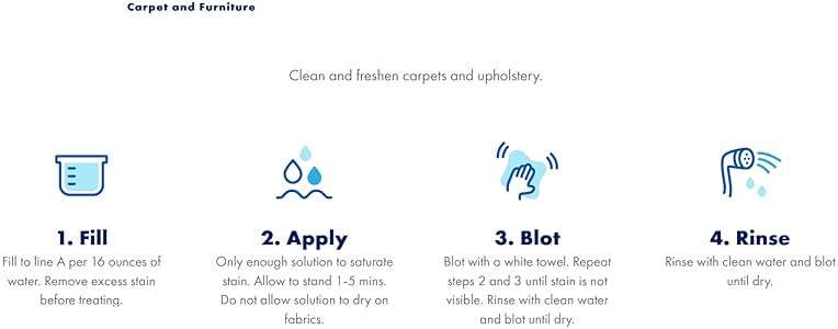 OxiClean Odor Blasters Versatile Odor and Laundry Stain Remover Powder, 5 lb - Image 10