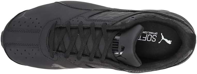 PUMA Men's Tazon 6 FM Shoes - Image 6