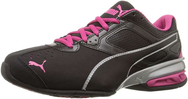 PUMA Women's Tazon 6 Sneaker - Image 1