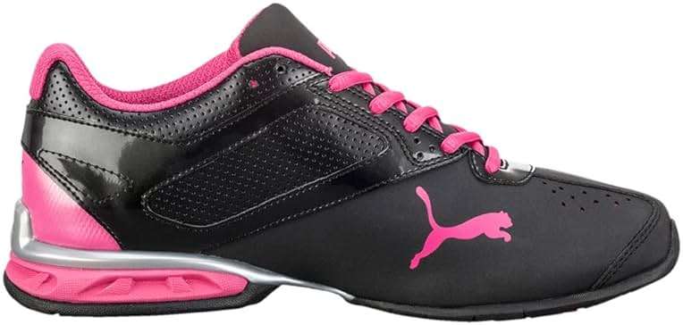 PUMA Women's Tazon 6 Sneaker - Image 3