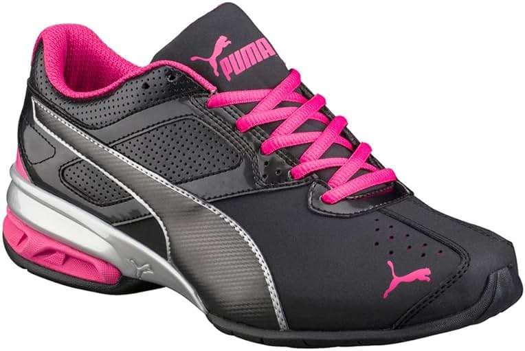 PUMA Women's Tazon 6 Sneaker - Image 4