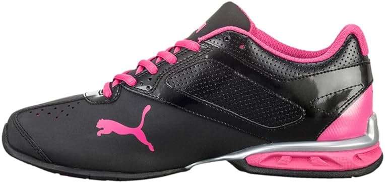 PUMA Women's Tazon 6 Sneaker - Image 5