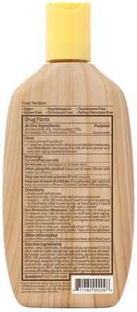 Sun Bum Original SPF 70 Sunscreen Lotion | Vegan and Reef Friendly (Octinoxate & Oxybenzone Free) Broad Spectrum Moisturizing UVA/UVB Sunscreen with Vitamin E | 8 oz (Pack of 2) - Image 6