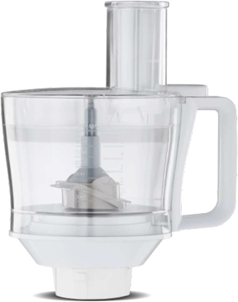 Preethi MGA-524 Atta Kneader Attachment for Eco Twin, Eco Plus, Blue Leaf, Steele, White - Image 1