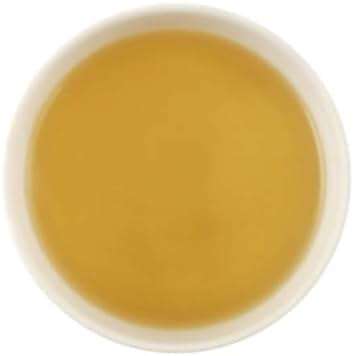Rishi Tea Jade Cloud Chinese Green Tea - Organic, Caffeinated Sachet Bags with Natural Antioxidants, Enjoy Hot or Iced - 50 Count - Image 3
