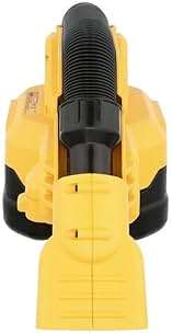 DEWALT 20V MAX Hand Vacuum, Cordless, for Wet or Dry Surfaces, 1/2-Gallon Tank, Washable Filter, Portable, Bare Tool Only (DCV517B) - Image 9