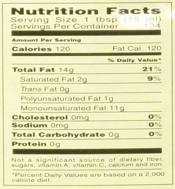 Colavita Mediterranean Extra Virgin Olive Oil | Cold Pressed Blend from Italy, Greece, Spain, Tunisia, Turkey and Morocco | Full-Bodied Flavor with Velvety Texture | OU Kosher | 34 Fl Oz (1 L) - Image 2