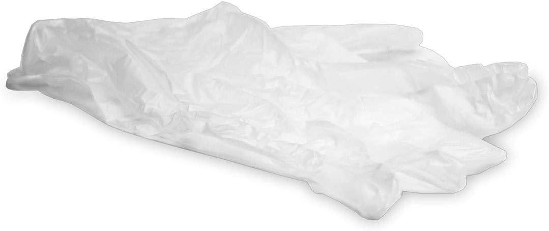 Safetec National Standard EZ-Cleans Kit (Hard case) Body Fluid Spill Kit (12 Kits/case) - Image 6