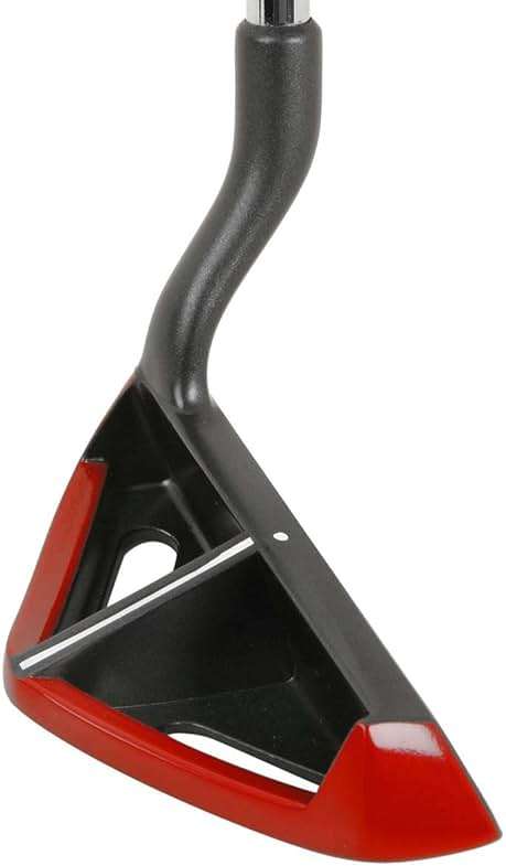 PowerBilt Golf TPS Bump & Run Chipper - Image 1