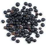 Rawseed Black Lentils Organic Certified 2 lbs,Non Gmo. Grown in Canada/Packaged in USA - Image 3