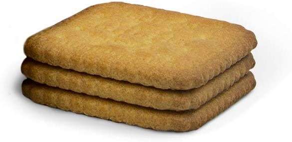 Gullon Tea & Coffee Cookie 4 Rolls Per Box (Set of 2 Box) - Image 2