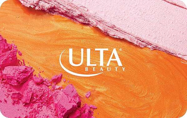 Ulta Beauty eGift Card | Digital Delivery - Image 2