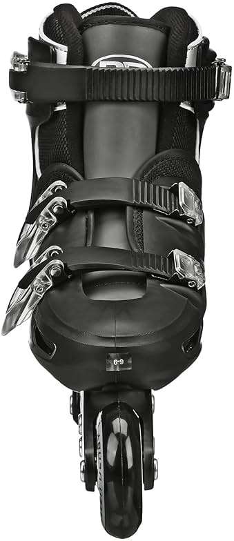Roller Derby V-Tech 500 Adjustable Performance Inline Skates for Men, Women, Kids, Teens - Image 5