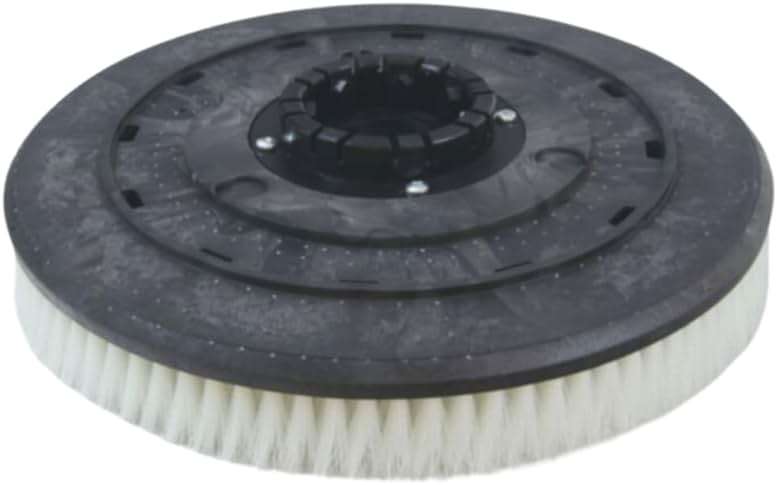 Clarke 17" Nylon Brush Assy 11428B for Encore S33 Focus C33 Vision 32I Scrubber - Image 1