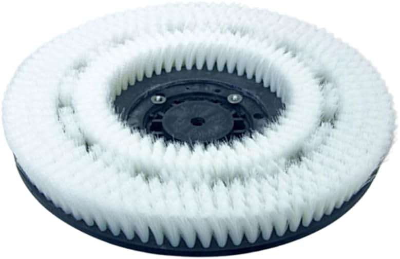 Clarke 17" Nylon Brush Assy 11428B for Encore S33 Focus C33 Vision 32I Scrubber - Image 2