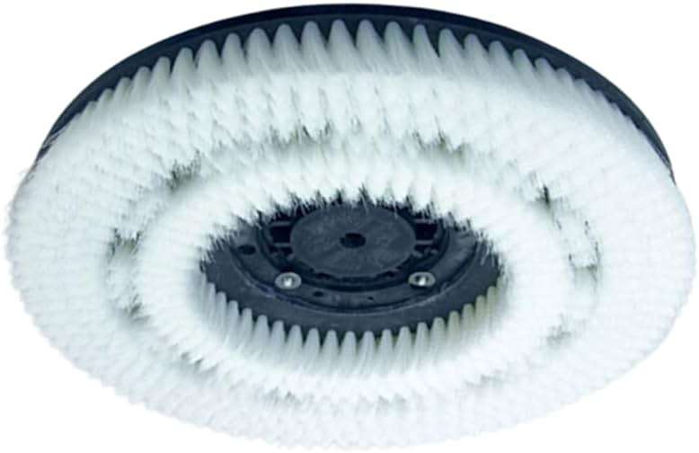 Clarke 17" Nylon Brush Assy 11428B for Encore S33 Focus C33 Vision 32I Scrubber - Image 3