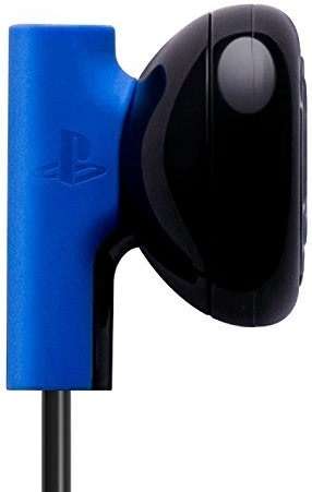 Sony Playstation 4 (PS4) Mono Chat Earbud with Mic - Image 2
