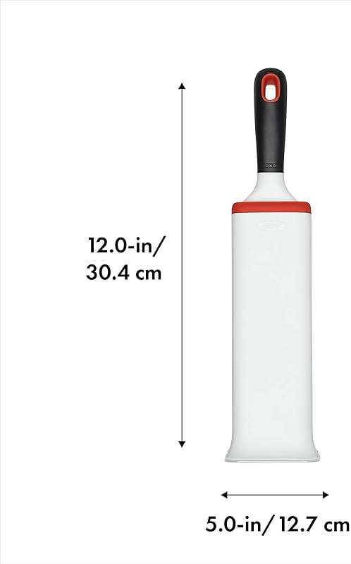 OXO Furlifter Furniture Brush Lint Roller - Image 2