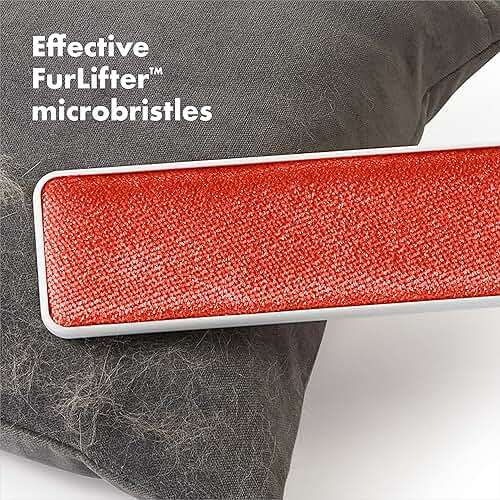 OXO Furlifter Furniture Brush Lint Roller - Image 3