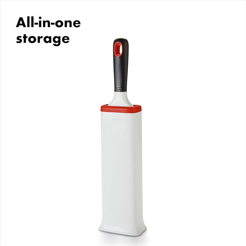 OXO Furlifter Furniture Brush Lint Roller - Image 6