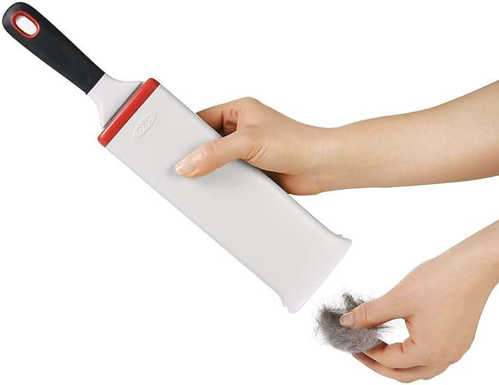 OXO Furlifter Furniture Brush Lint Roller - Image 7
