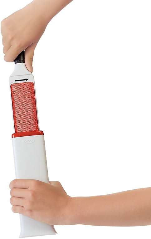 OXO Furlifter Furniture Brush Lint Roller - Image 8