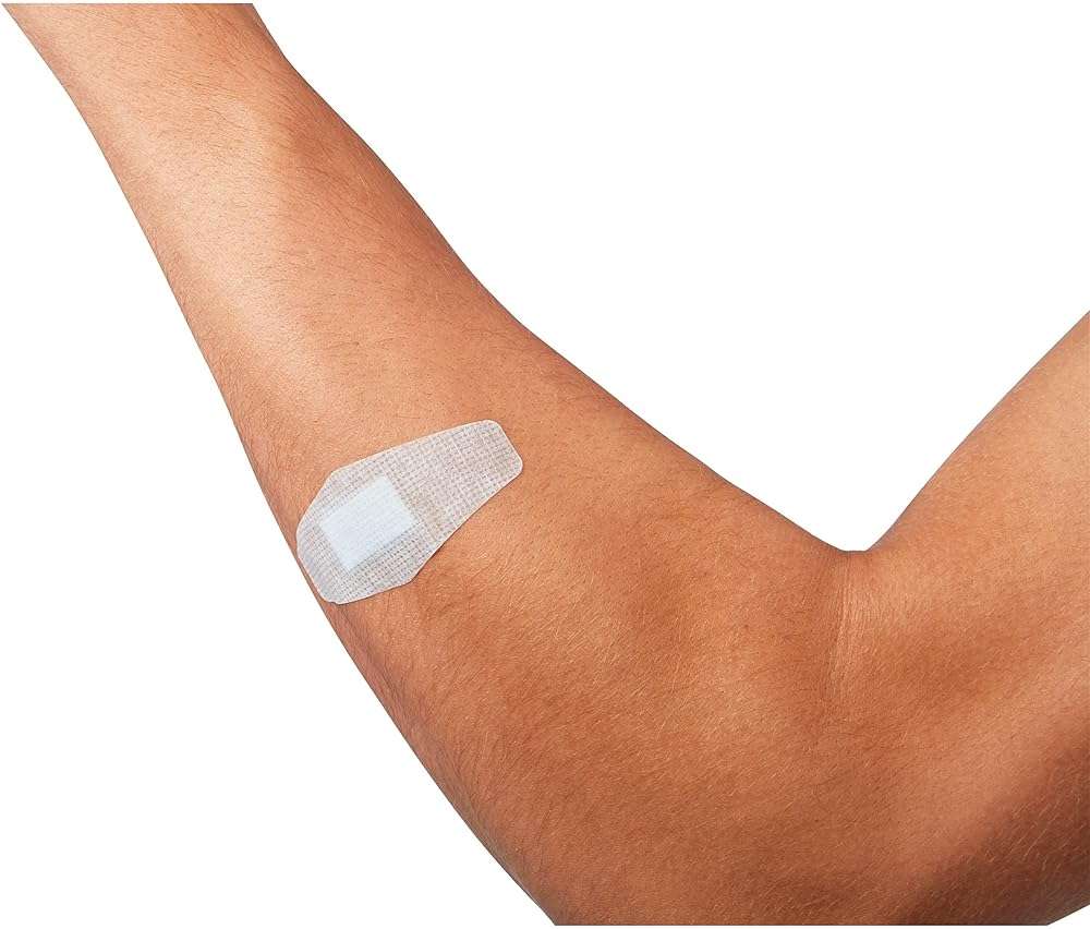 Nexcare Strong Hold Pain Free Removal Bandages, Assorted, 20 count - Image 9