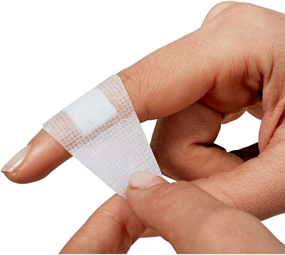 Nexcare Strong Hold Pain Free Removal Bandages, Assorted, 20 count - Image 10