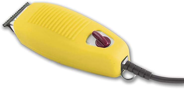 Trimmer Tux (Yellow) - Image 3