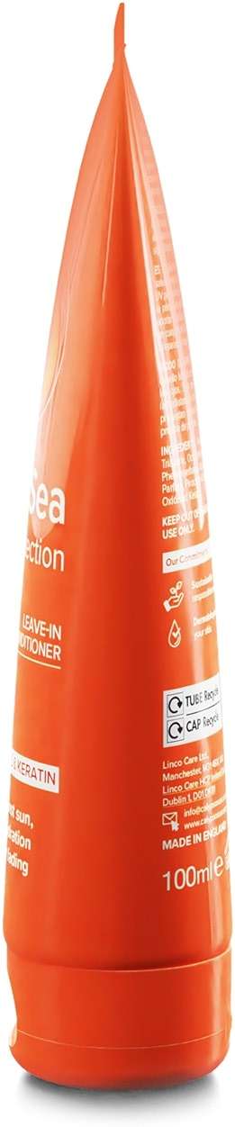 Calypso Sun-Sea UV Hair Protection with Argan Oil - 100 ml - Image 3