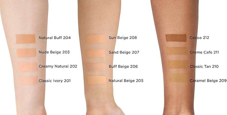 L'Oreal Paris Makeup Infallible Up to 24HR Pro-Glow Foundation, Creamy Natural, 1 fl oz. - Image 2