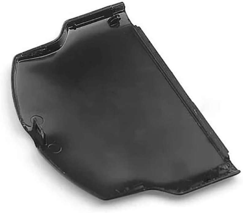 Battery Back Cover Door Case for PSP 2000 2001 3000 3001 Playstation Portable Repair Parts Replacement - Image 5