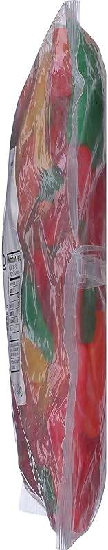 SWEDISH FISH Assorted Soft & Chewy Gummy Candy, Bulk Candy, 5 lb - Image 16