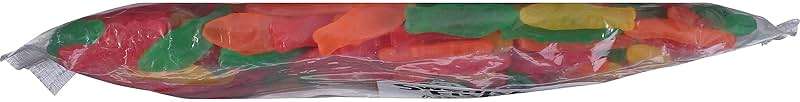SWEDISH FISH Assorted Soft & Chewy Gummy Candy, Bulk Candy, 5 lb - Image 17