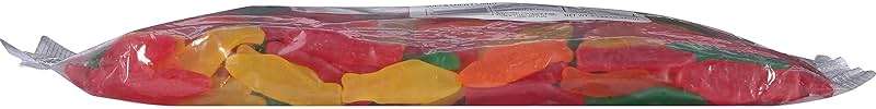 SWEDISH FISH Assorted Soft & Chewy Gummy Candy, Bulk Candy, 5 lb - Image 18