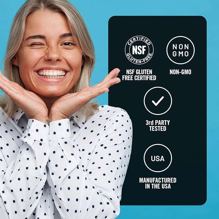 NatureWise Oral Probiotics for Mouth Bad Breath - Chewable Sugar-Free Mint - Lactobacillus reuteri Chewable - Oral Probiotics For Kids & Adults - Non-GMO USA Manufactured - 50 Count[50-Day Supply] - Image 9