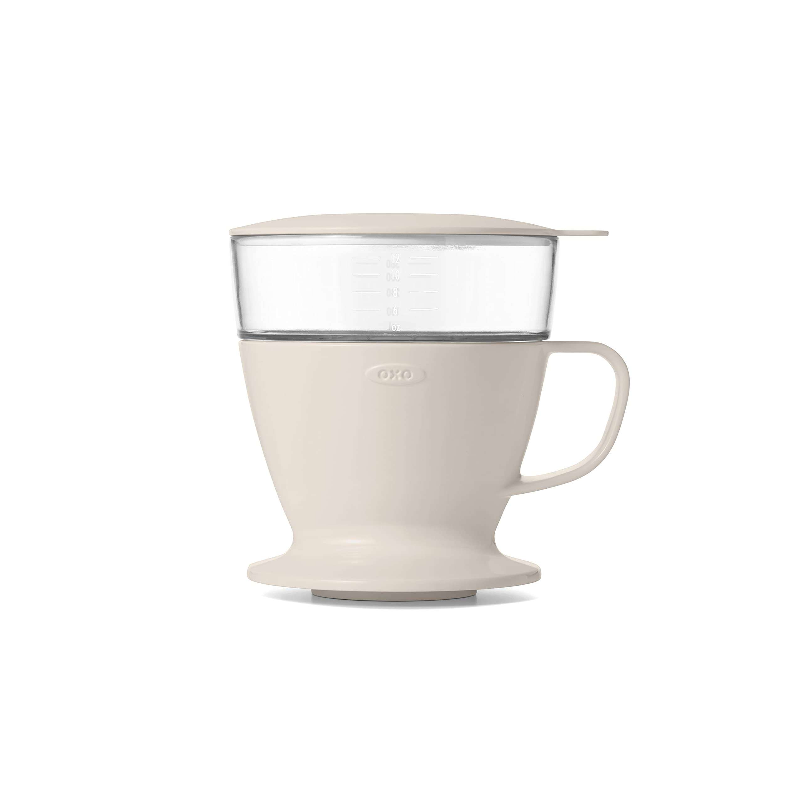 OXO Brew Single Serve Pour-Over Coffee Maker - Image 1