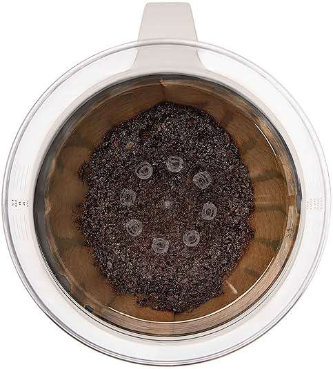 OXO Brew Single Serve Pour-Over Coffee Maker - Image 9