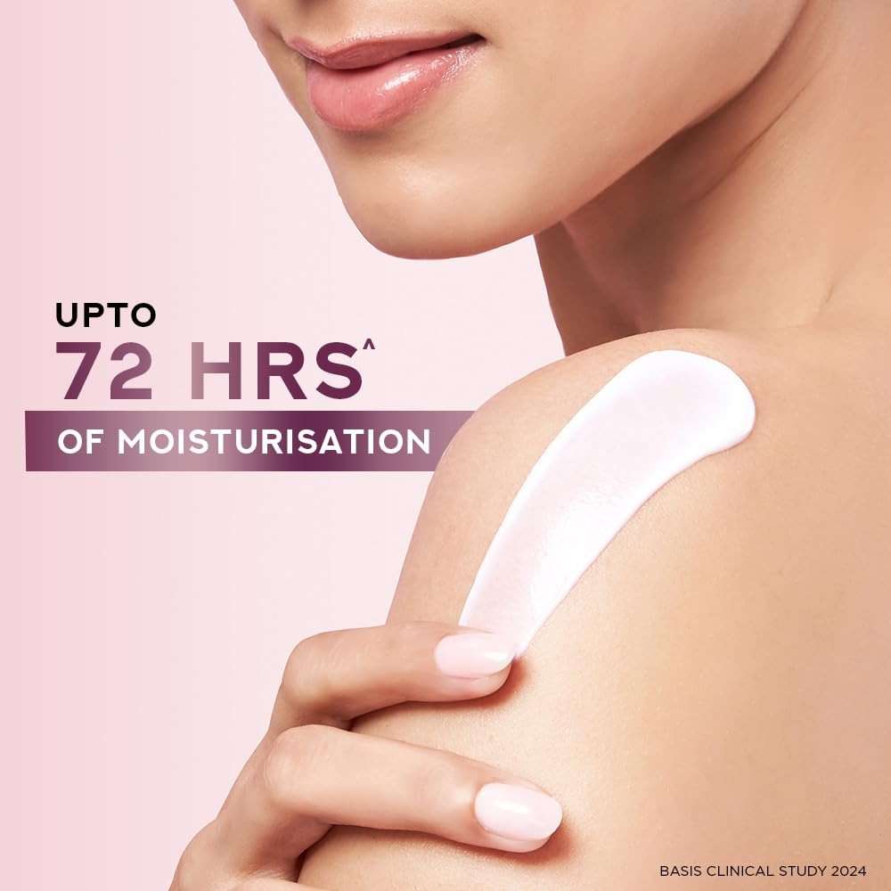 Pond's Triple Vitamin Moisturising Body Lotion, 275 ML - Image 5