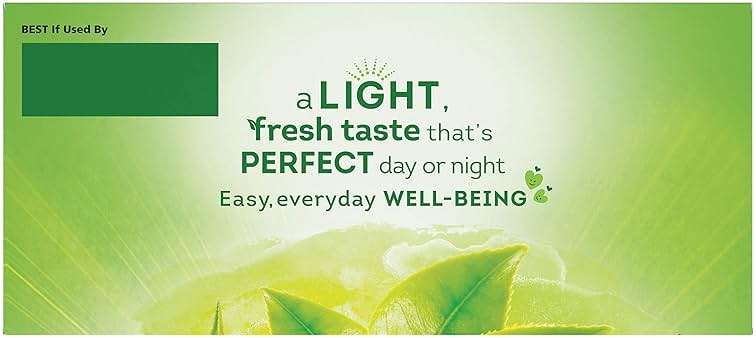 Lipton Decaffeinated Tea Bags - Image 8