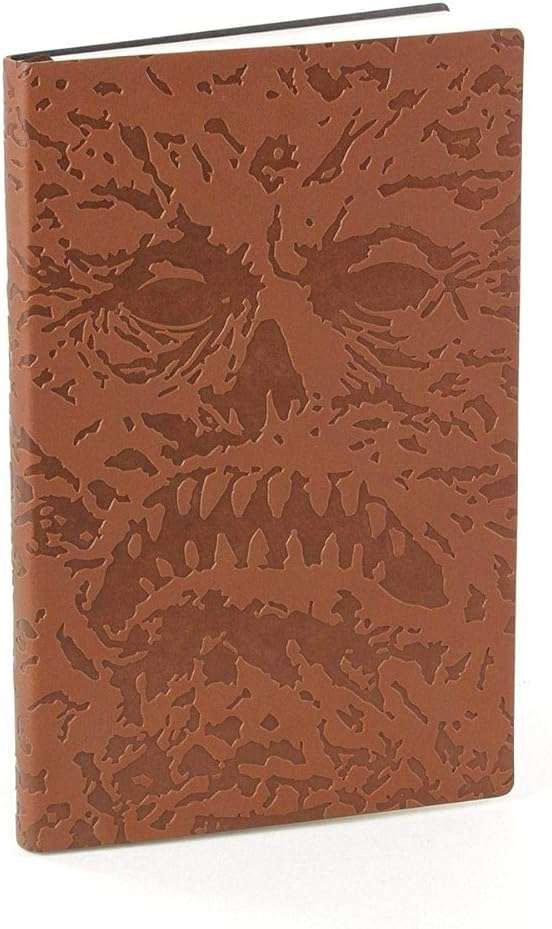 The Coop Army of Darkness - Necronomicon Softcover Journal - Not Machine Specific - Image 1